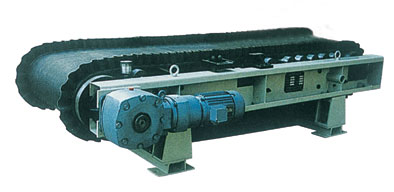 DG懸掛式單路計量恒速稱