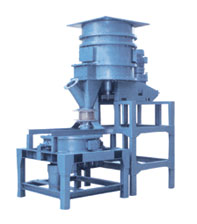 TIFS粉體在線定量喂料系統