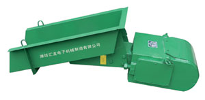 GZ電磁振動給料機(jī) GZ電磁振動給料機(jī)