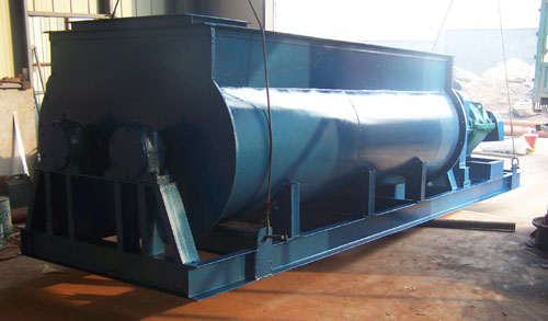 HL1200混煤機(jī)