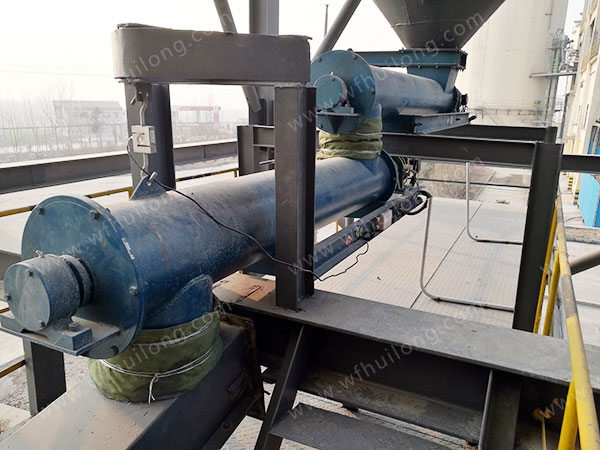 螺旋稱重給料機(jī) 螺旋稱重給料機(jī)