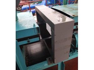 四川華川礦業金屬探測儀